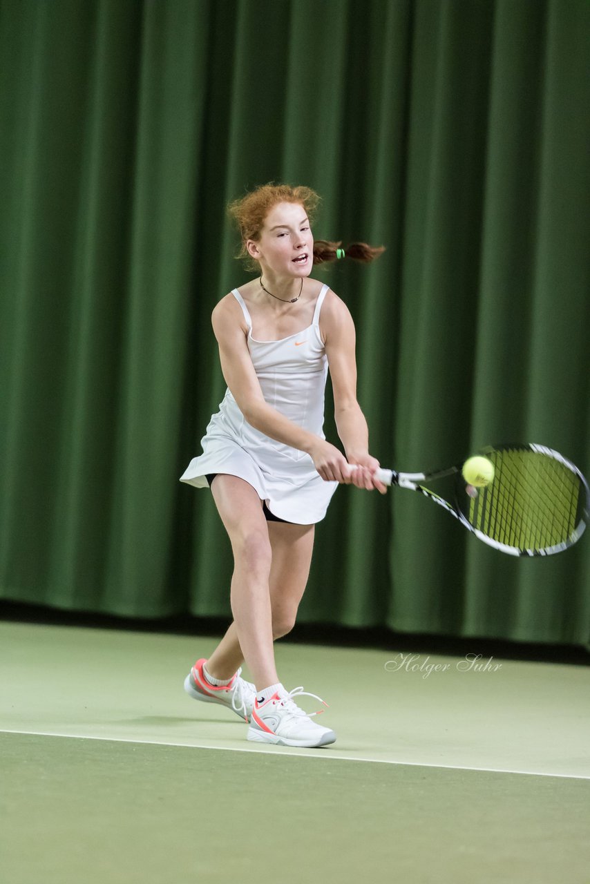 Bild 333 - Luebecker SN Goldline Cup